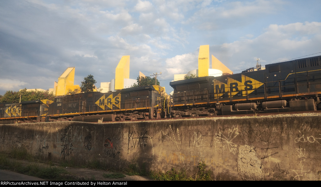 MRSL 3918